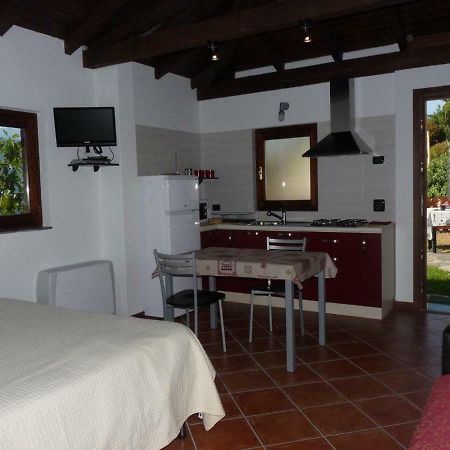 Apartamento Il Basciutin Pettenasco Exterior foto
