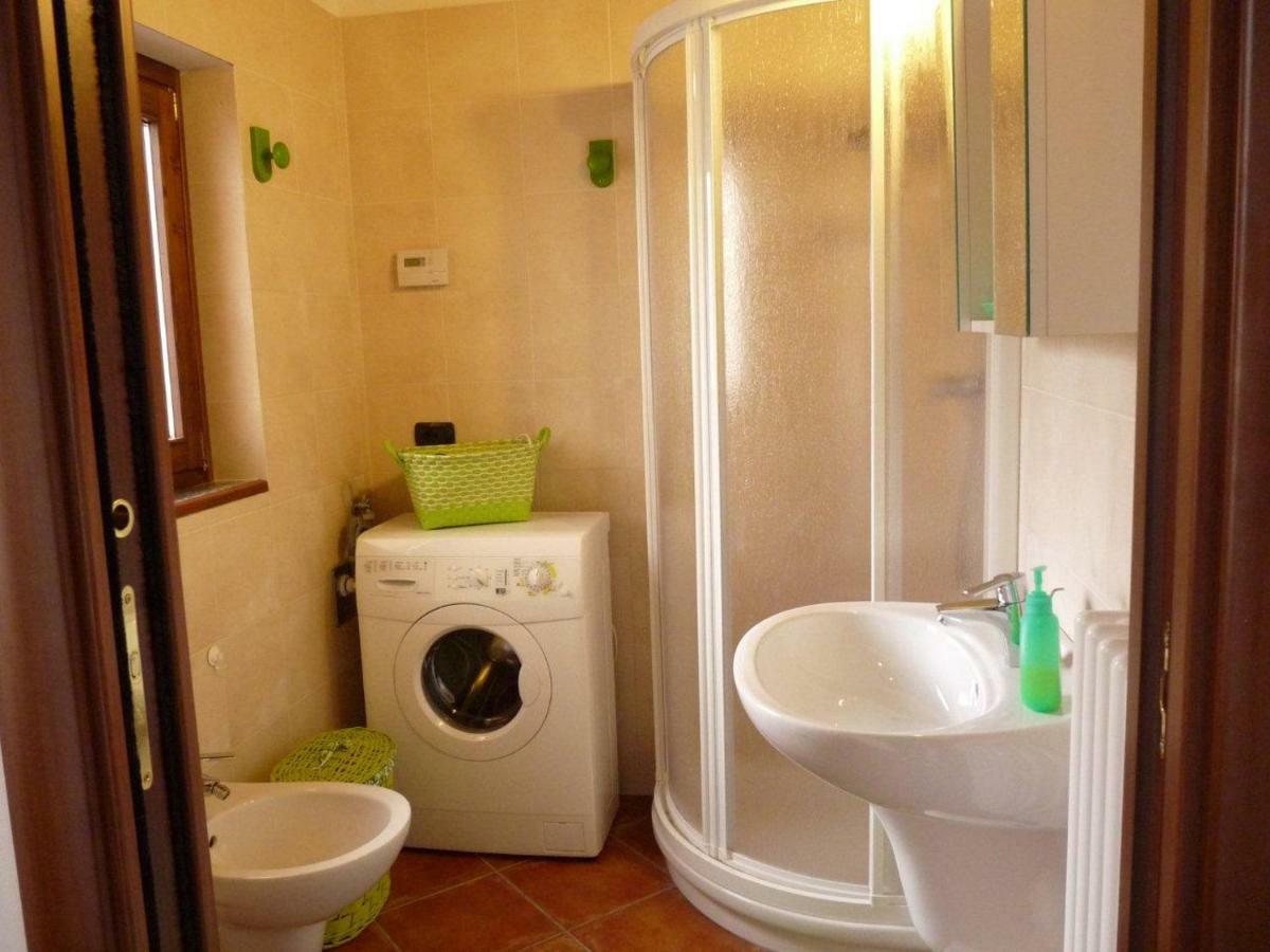 Apartamento Il Basciutin Pettenasco Exterior foto