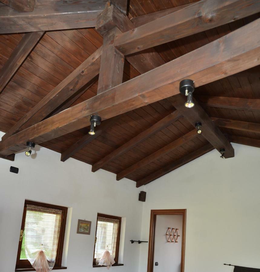 Apartamento Il Basciutin Pettenasco Exterior foto